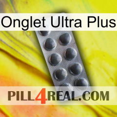 Ultra Plus Tab 30